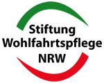 Mit finanzieller Unterstützung der Stiftung Wohlfahrtspflege NRW